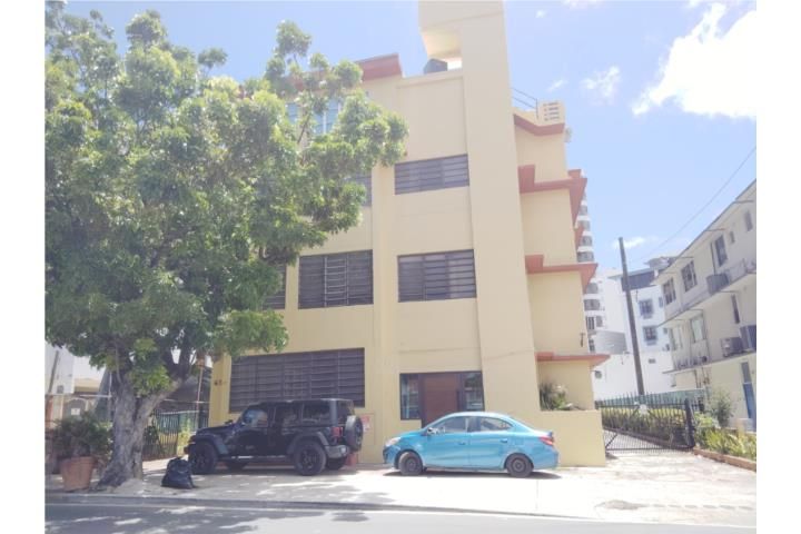 Miramar San Juan 00907 PR