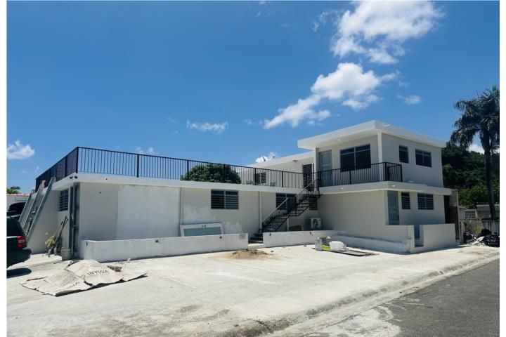 Riverview Bayamon 00961 PR