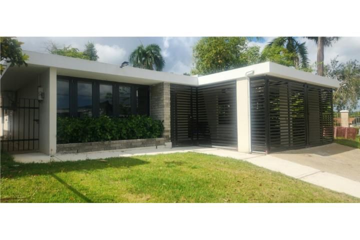 Parkville Guaynabo 00969 PR