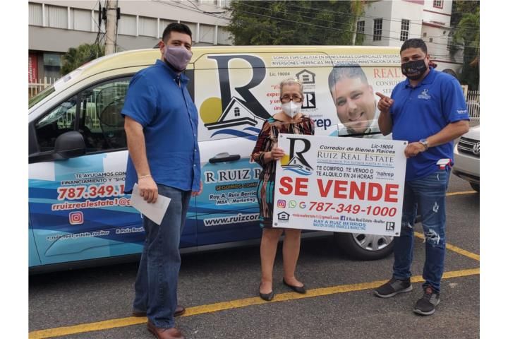 Av. Las Cumbres Toa Alta 00953 PR
