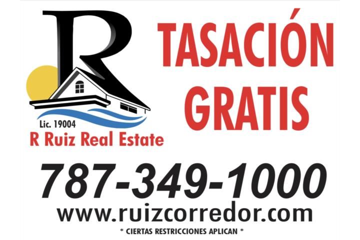 Av. Las Cumbres Toa Alta 00953 PR