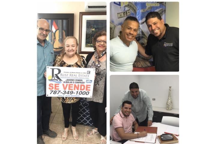 Av. Las Cumbres Toa Alta 00953 PR