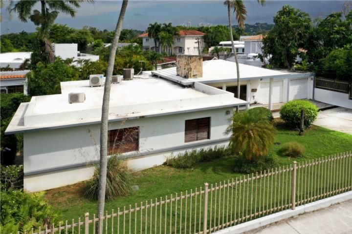 Garden Hills Guaynabo 00966 PR