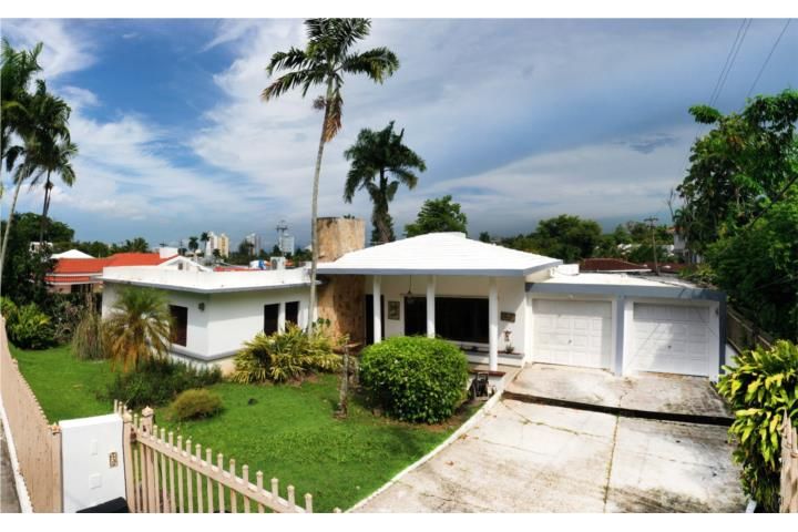 Garden Hills Guaynabo 00966 PR