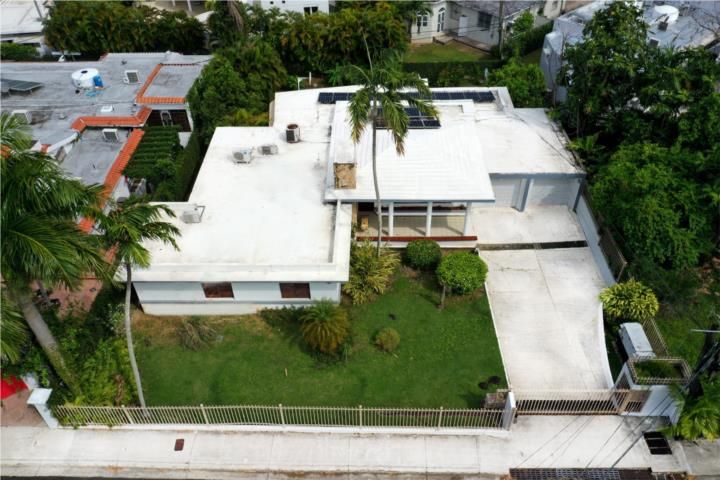 Garden Hills Guaynabo 00966 PR