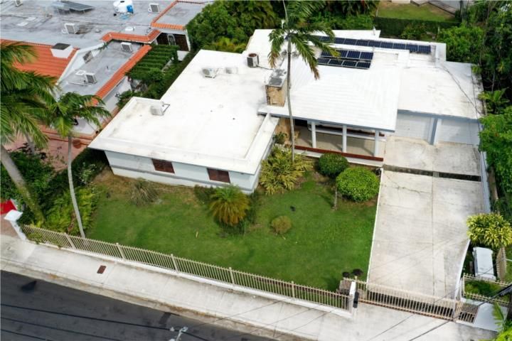 Garden Hills Guaynabo 00966 PR