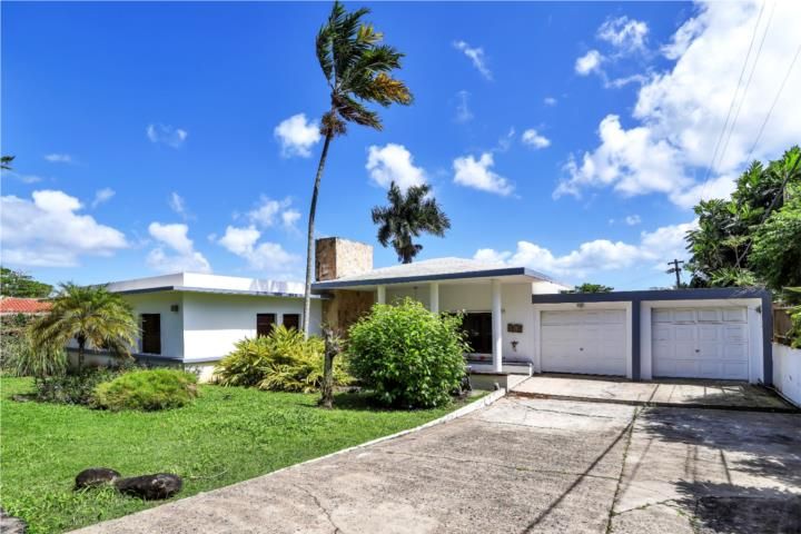 Garden Hills Guaynabo 00966 PR