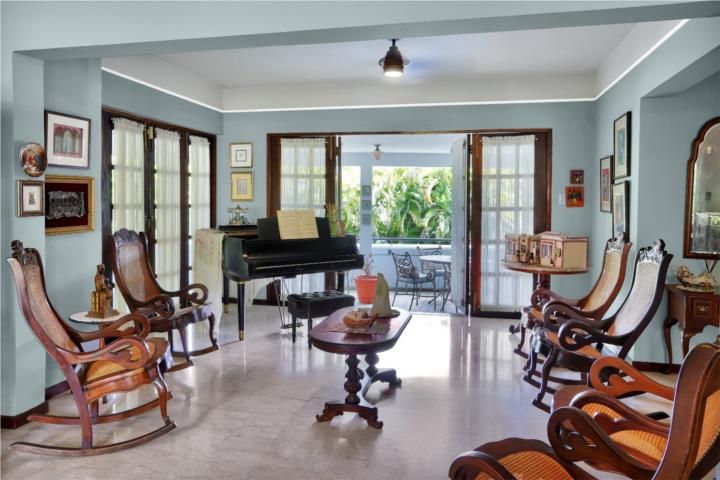 Garden Hills Guaynabo 00966 PR