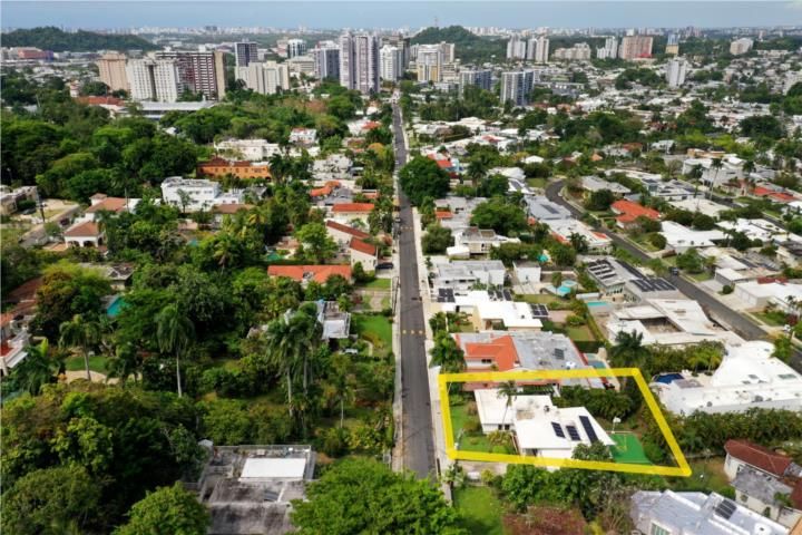 Garden Hills Guaynabo 00966 PR