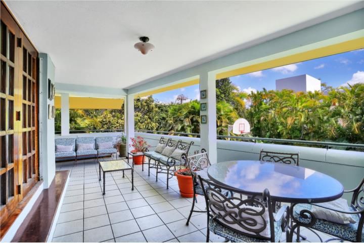 Garden Hills Guaynabo 00966 PR