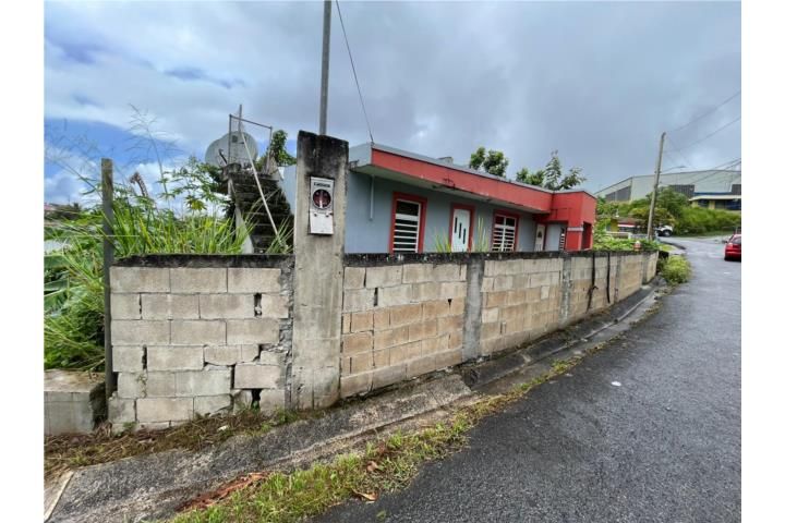 Cidra Cidra 00739 PR
