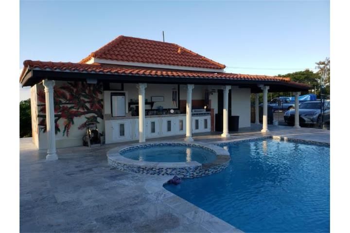 Jaguas Gurabo 00778 PR