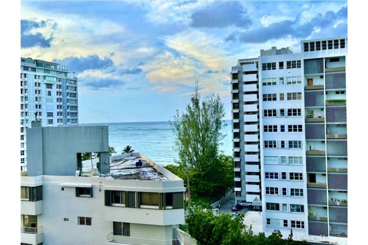 Condominio Prila San Juan 00911 PR