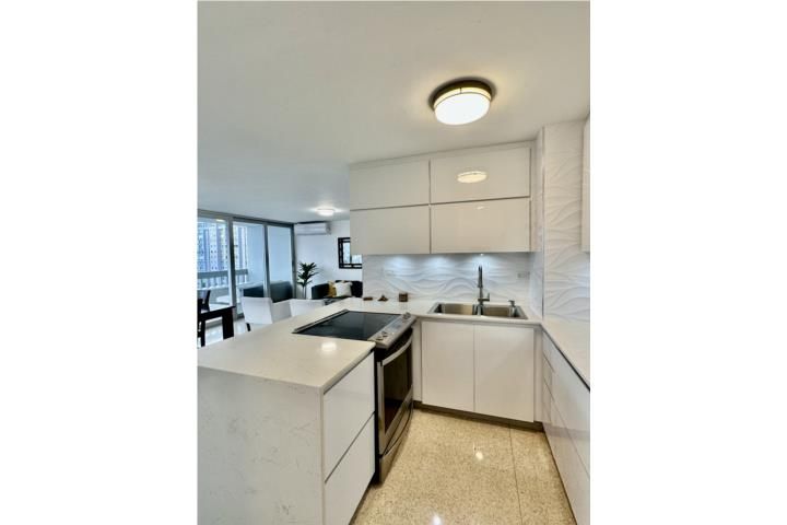Condominio Prila San Juan 00911 PR