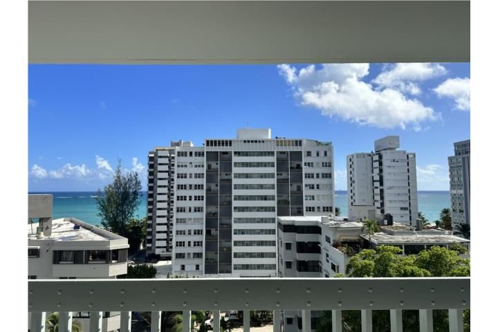 Condominio Prila San Juan 00911 PR