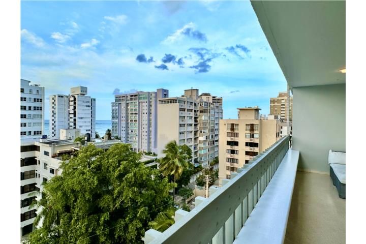 Condominio Prila San Juan 00911 PR