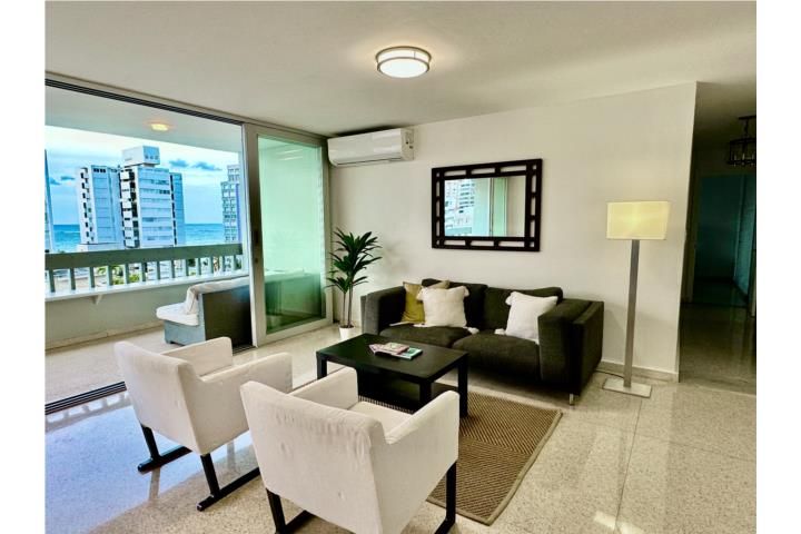 Condominio Prila San Juan 00911 PR