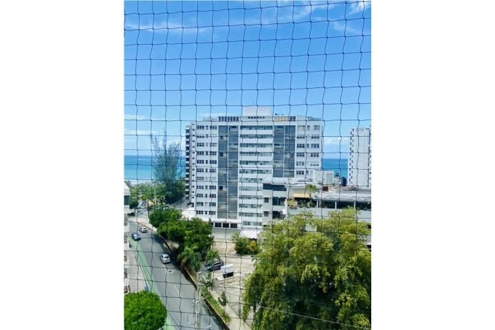 Condominio Prila San Juan 00911 PR