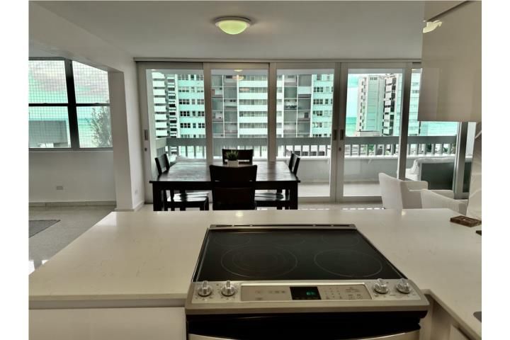 Condominio Prila San Juan 00911 PR