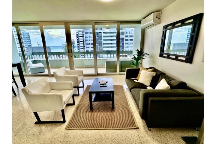 Condominio Prila San Juan 00911 PR