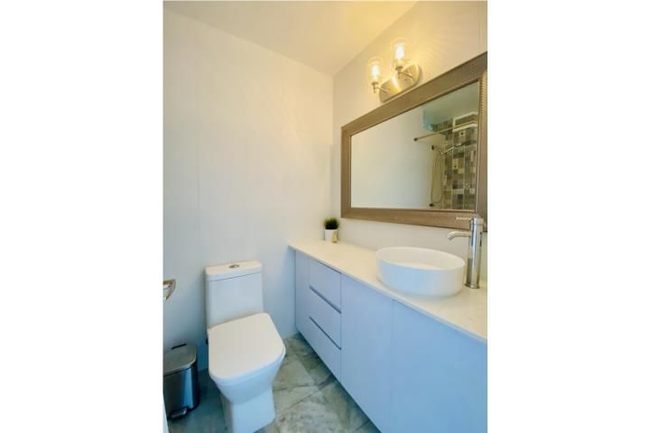 Condominio Prila San Juan 00911 PR