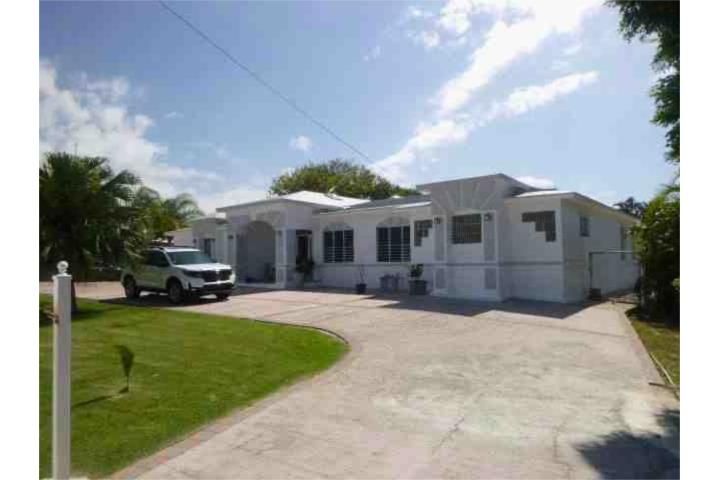 Cll Villa Bonita Hatillo 00659 PR