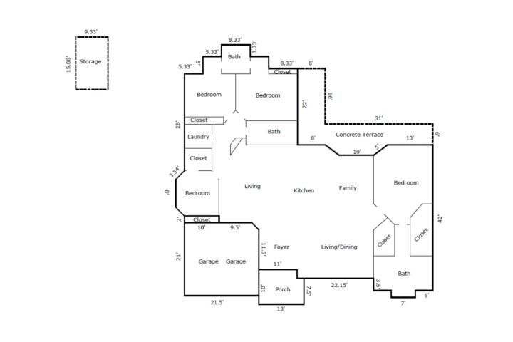 Cll Villa Bonita Hatillo 00659 PR