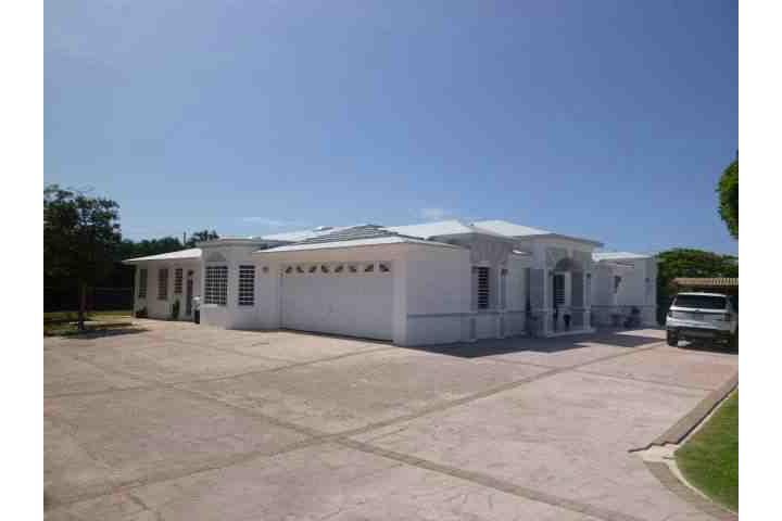 Cll Villa Bonita Hatillo 00659 PR