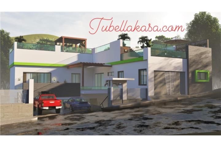 Quebrada Seca Ceiba 00735 PR