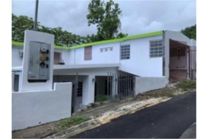 Quebrada Seca Ceiba 00735 PR
