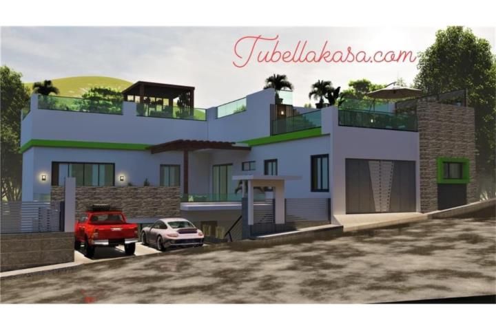 Quebrada Seca Ceiba 00735 PR