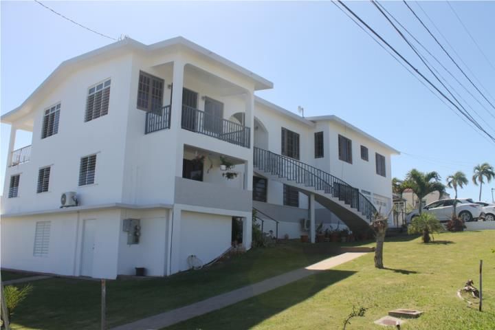 Hato Arriba Arecibo 00612 PR