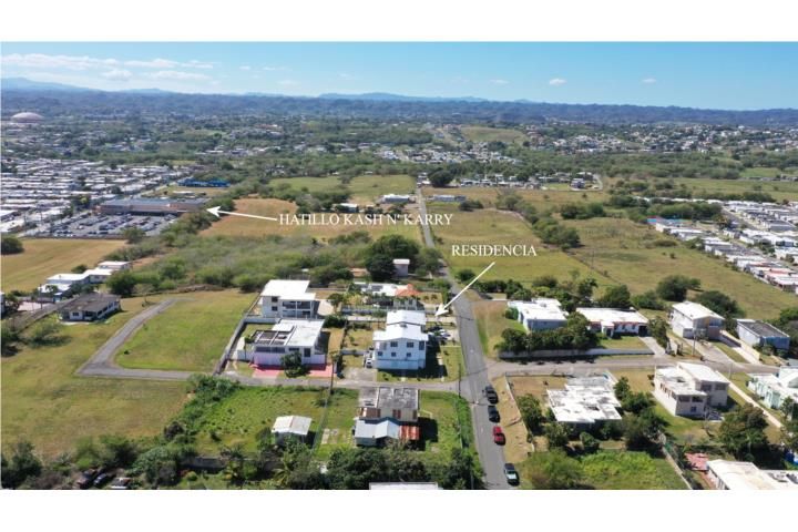 Hato Arriba Arecibo 00612 PR
