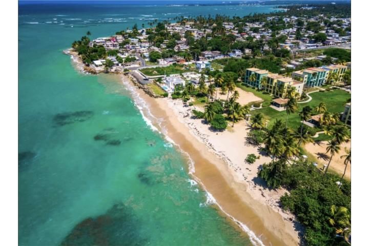 Medianía Alta Loiza 00772 PR