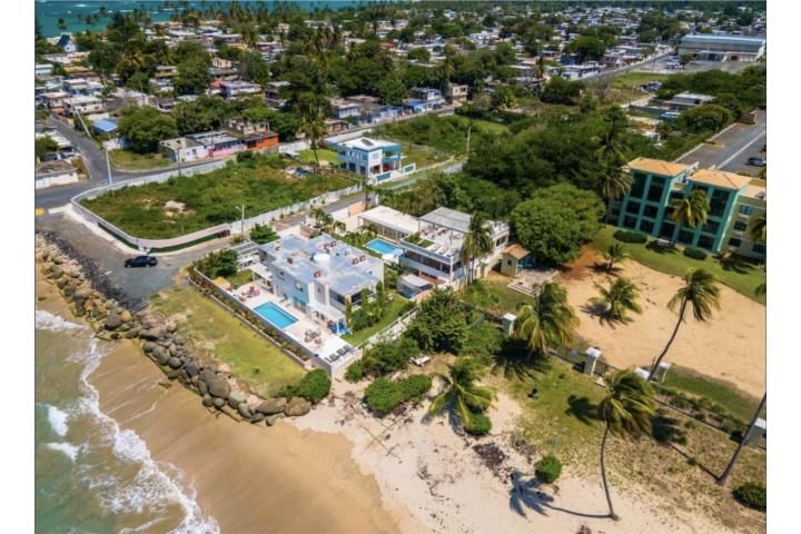 Medianía Alta Loiza 00772 PR