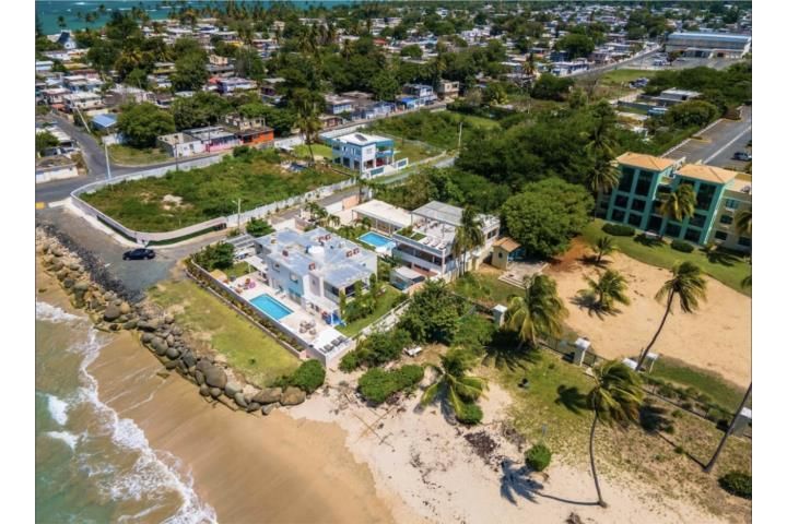 Medianía Alta Loiza 00772 PR