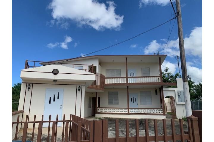 Aguadilla Aguadilla 00603 PR