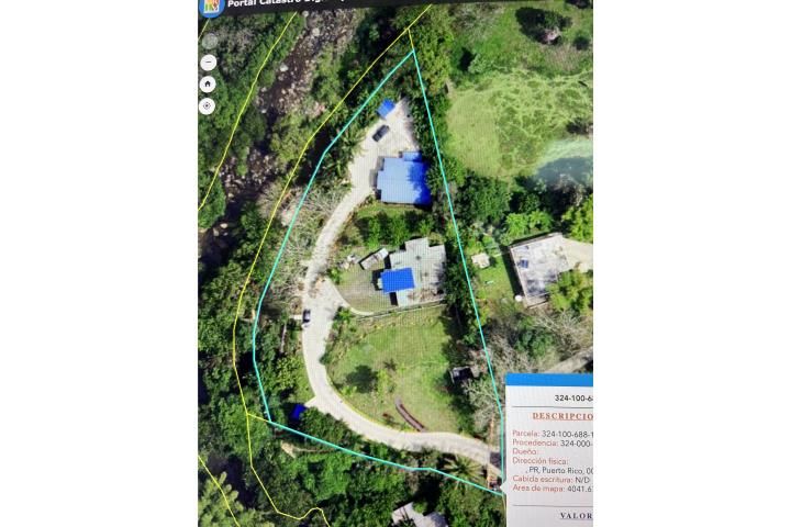 Cedro Cayey 00736 PR