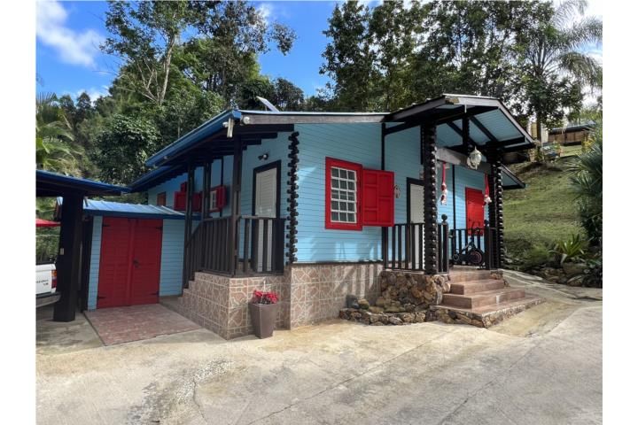 Cedro Cayey 00736 PR