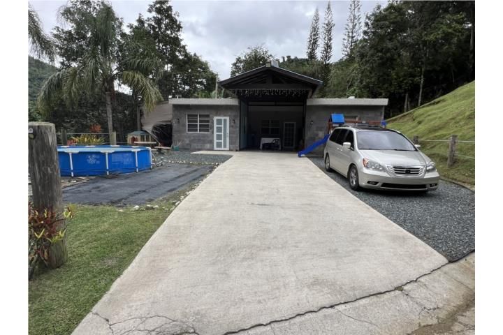 Cedro Cayey 00736 PR