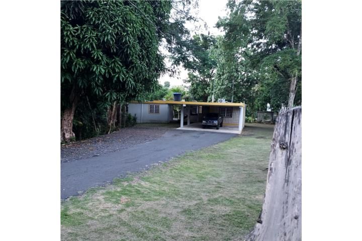 Palmarejo Corozal 00783 PR