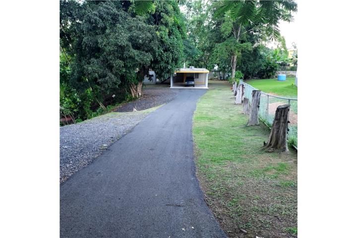Palmarejo Corozal 00783 PR
