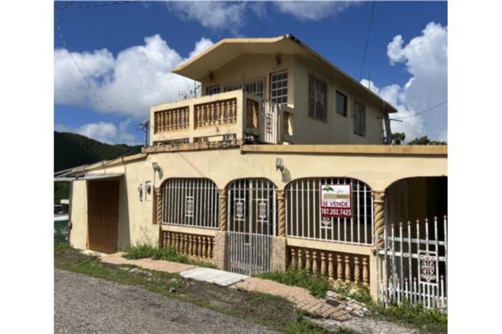Pueblito Del Carmen Guayama 00784 PR