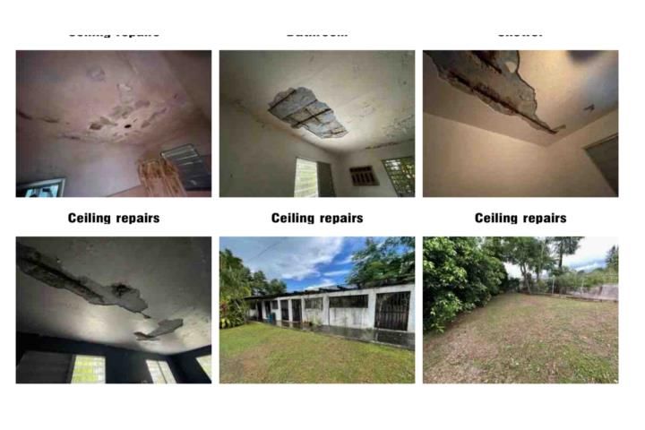 C. Buena Vista Bayamon 00957 PR