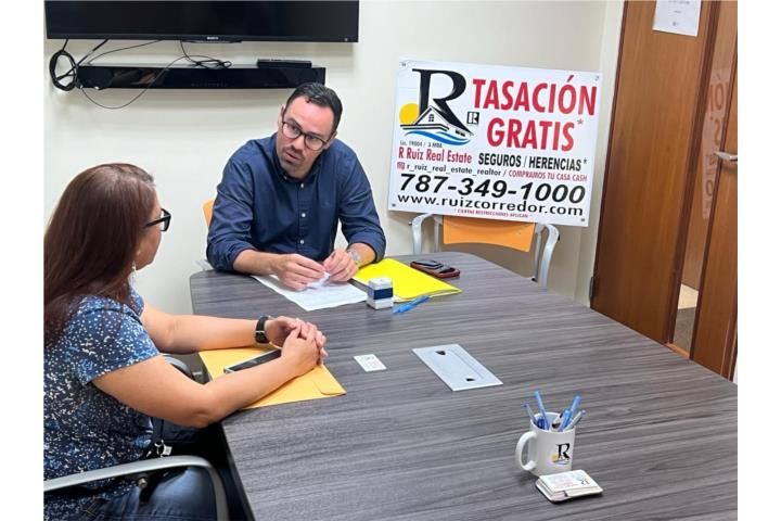 C. Buena Vista Bayamon 00957 PR