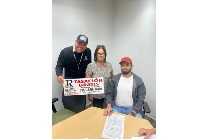 C. Buena Vista Bayamon 00957 PR