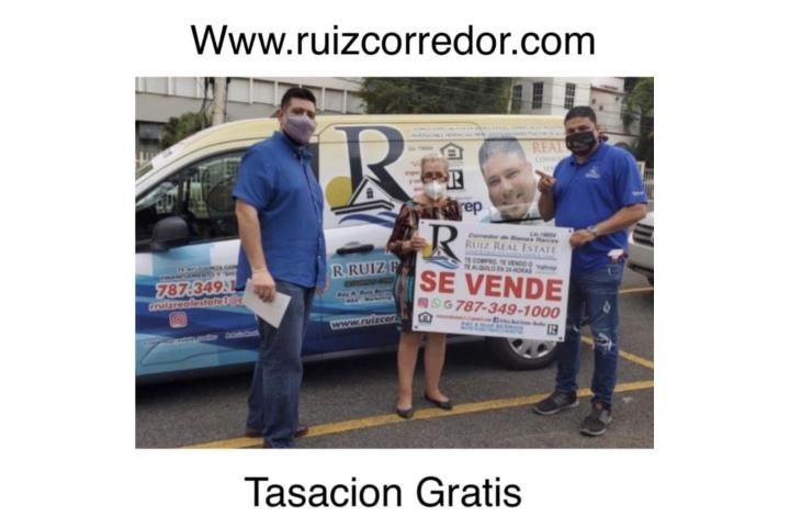 C. Buena Vista Bayamon 00957 PR