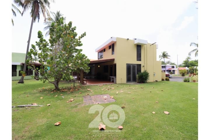 Solimar Luquillo 00773 PR