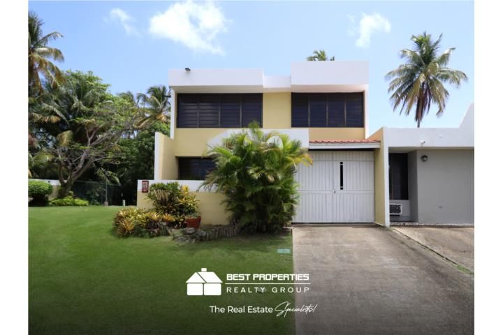 Solimar Luquillo 00773 PR