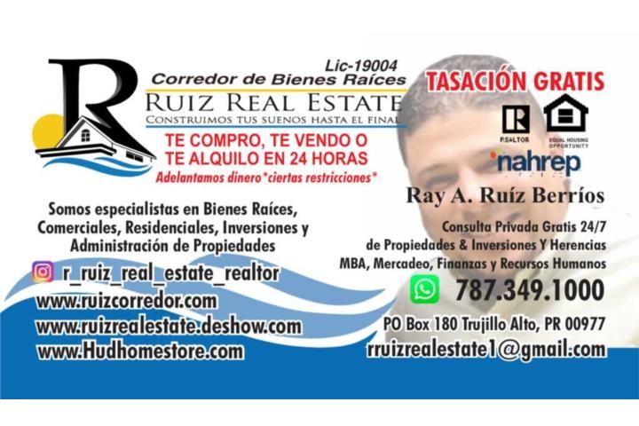 89rh+2w4 Fajardo 00738 PR
